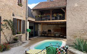 Maison Celeste